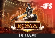 Spadegaming : Roma - MG138