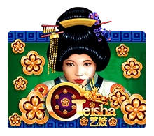 Joker123 : Geisha - MG138