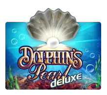 Joker123 : Dolphins Pearl Deluxe - MG138