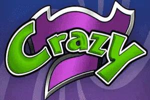 Crazy 7 - MG138