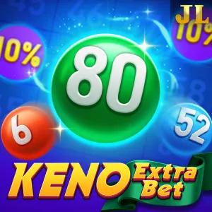 Keno Extra Bet - MG138