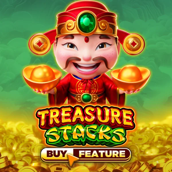 Treasure Stacks - MG138