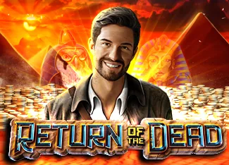 Pragmatic : Return of the Dead - MG138
