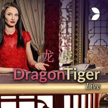 Emperor Dragon Tiger - MG138
