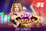 Spadegaming : Sexy Vegas - MG138