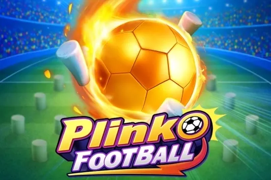 Plinko Football - MG138