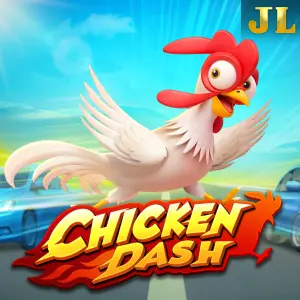 Chicken Dash - MG138