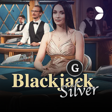 Blackjack Silver G - MG138