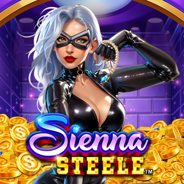 Sienna Steele - MG138