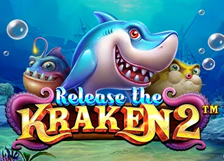 Pragmatic : Release the Kraken 2 - MG138