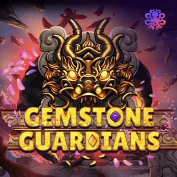 Gemstone Guardians - MG138