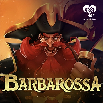 Barbarossa - MG138