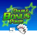 Double Bonus Poker 5 Hand - MG138