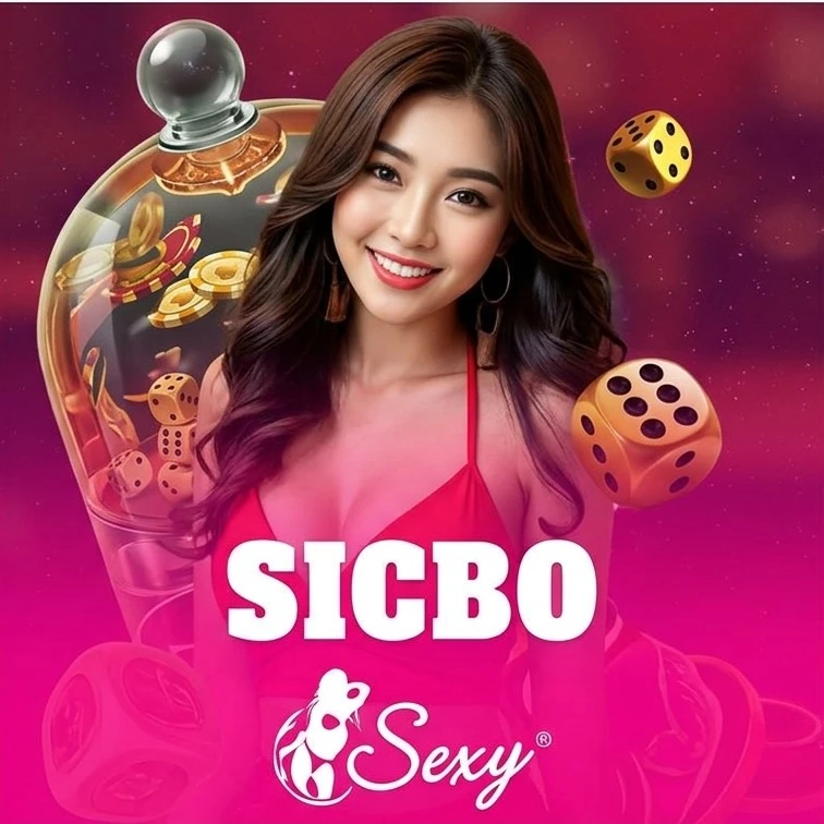 Extra Sicbo - MG138