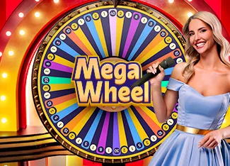 Mega Wheel - MG138