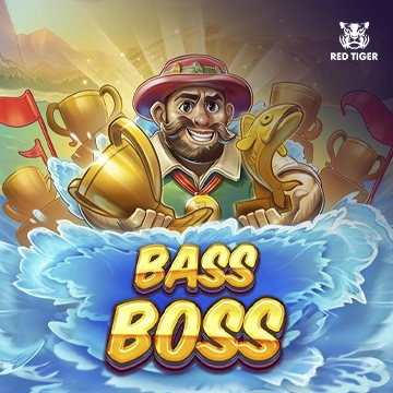 Redtiger : Bass Boss - MG138