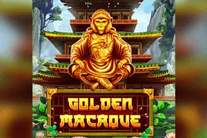 Fire Blaze: Golden Macaque - MG138
