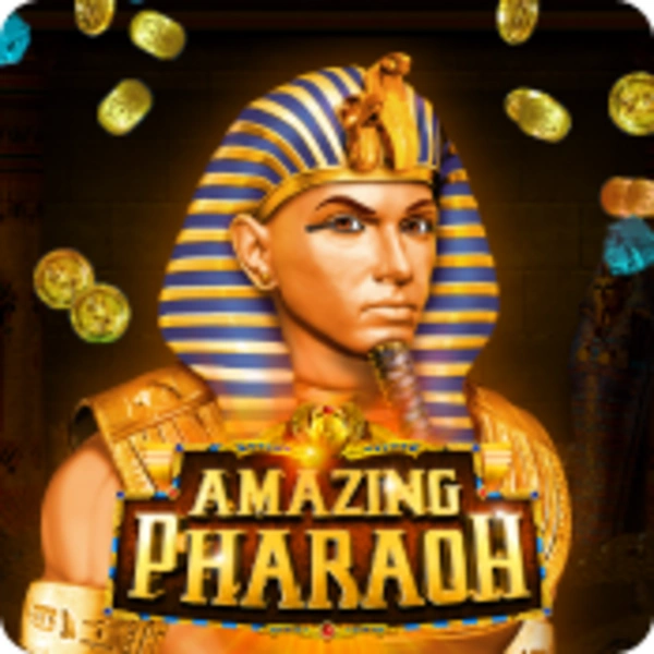 Amazing Pharaoh - MG138