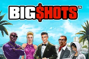 Big Shots - MG138