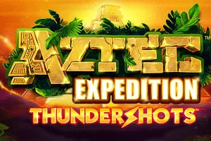 Aztec Expedition - MG138