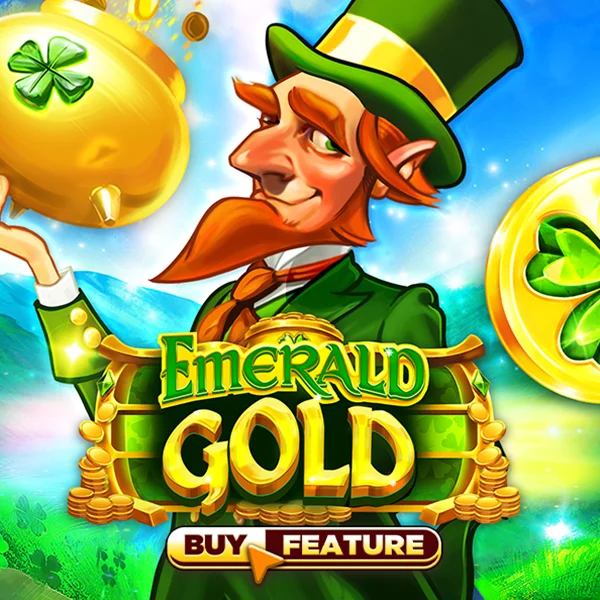 Emerald Gold - MG138