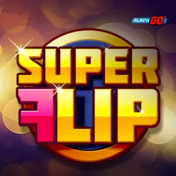 PlaynGo : Super Flip - MG138