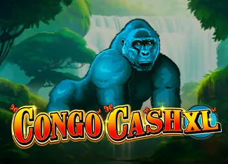 Pragmatic : Congo Cash XL - MG138