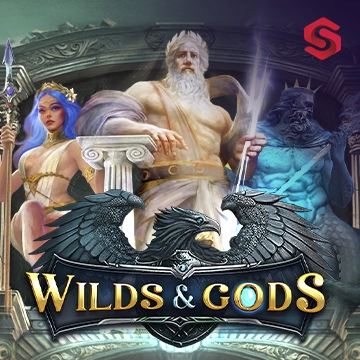 Wild & Gods - MG138
