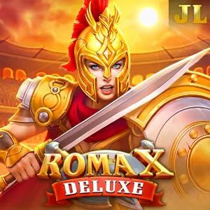 Jili : RomaX Deluxe - MG138