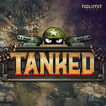 NolimitCity : Tanked - MG138