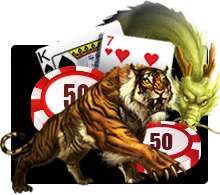 Dragon Tiger - MG138