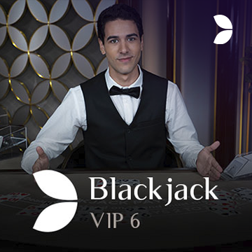 Blackjack VIP 6 - MG138