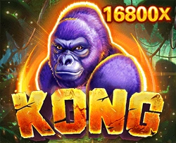 Kong - MG138