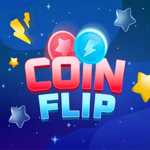 SPPF CoinFlip 掷币 - MG138