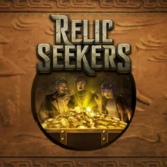 Relic Seekers - MG138