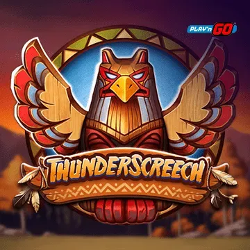 PlaynGo : Thunder Screech - MG138
