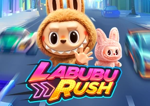 Labubu Rush - MG138