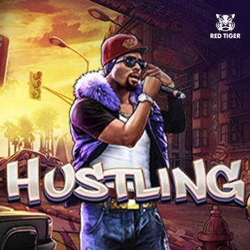 Redtiger : Hustling - MG138