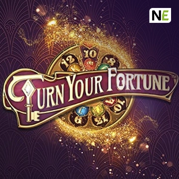 Turn Your Fortune - MG138