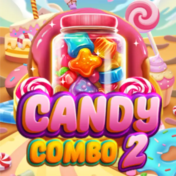 Candy Combo 2 - MG138
