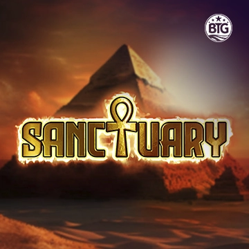 Sanctuary - MG138