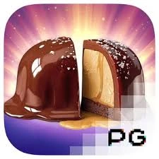 PGSoft : Chocolate Deluxe - MG138