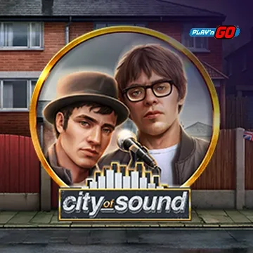 PlaynGo : City of Sound - MG138