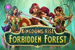 Kingdoms Rise: Forbidden Forest™ - MG138