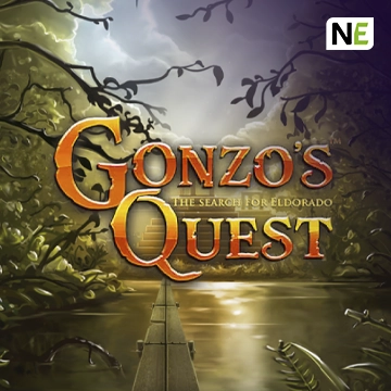 Gonzos Quest - MG138