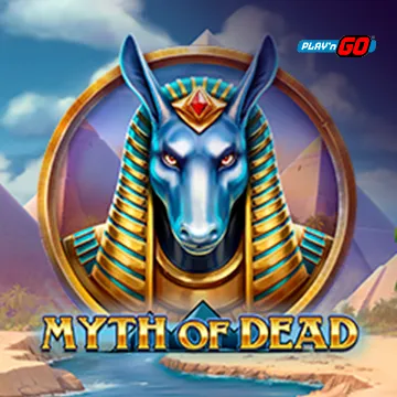 PlaynGo : Myth of Dead - MG138