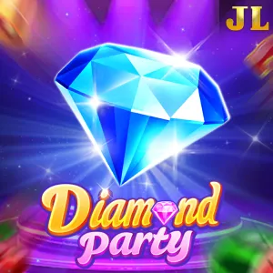 Jili : Diamond Party - MG138