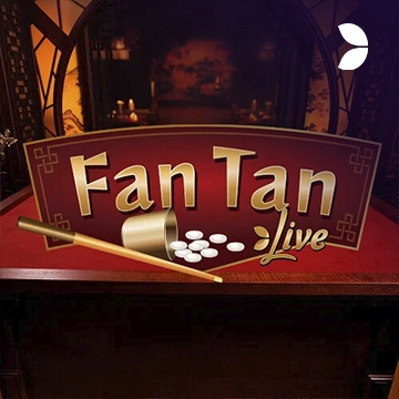 Fan Tan - MG138