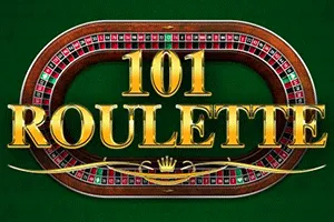 101 Roulette - MG138