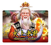 Joker123 : Tai Shang Lao Jun - MG138